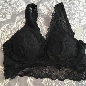 Women bra